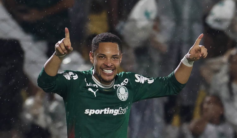 Palmeiras busca reabilitação contra Sporting Cristal na Libertadores