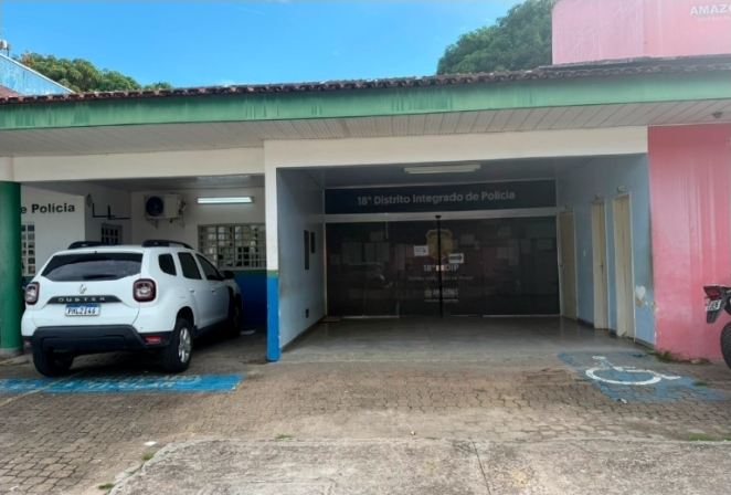 Desvio em panificadora resulta em prejuízo de R$ 100 mil em Manaus