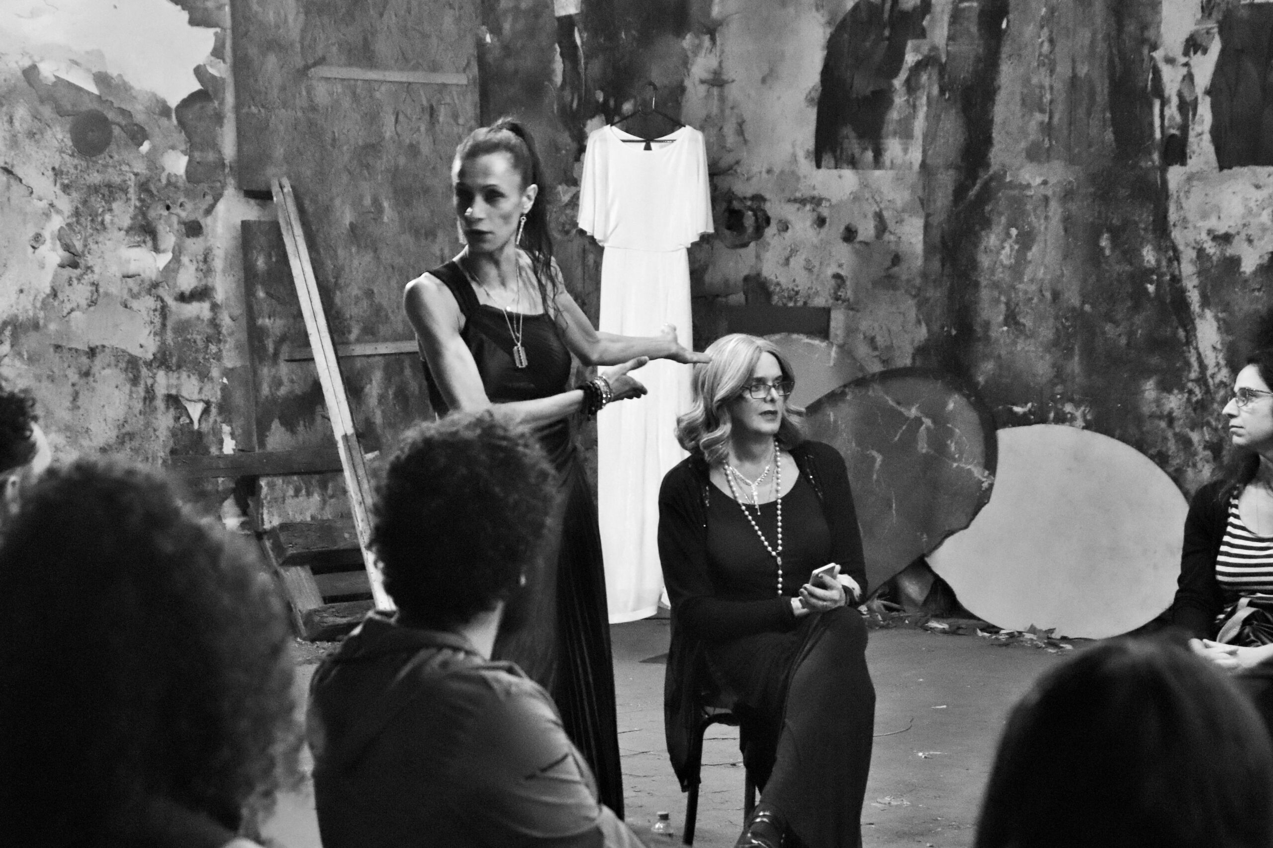 Festival destaca artistas trans e travestis na cultura amazonense