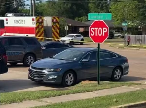 Oito crianças morrem em ataques a residências em Shreveport, Louisiana