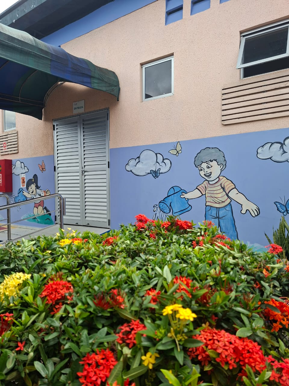 Café Beneficente do Abrigo Moacyr Alves em Manaus arrecadará fundos para capela