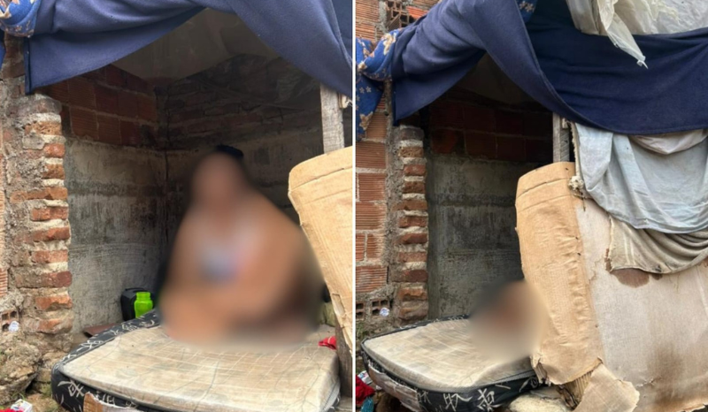 Jovem é preso por manter namorada de 16 anos em cárcere em Alagoas