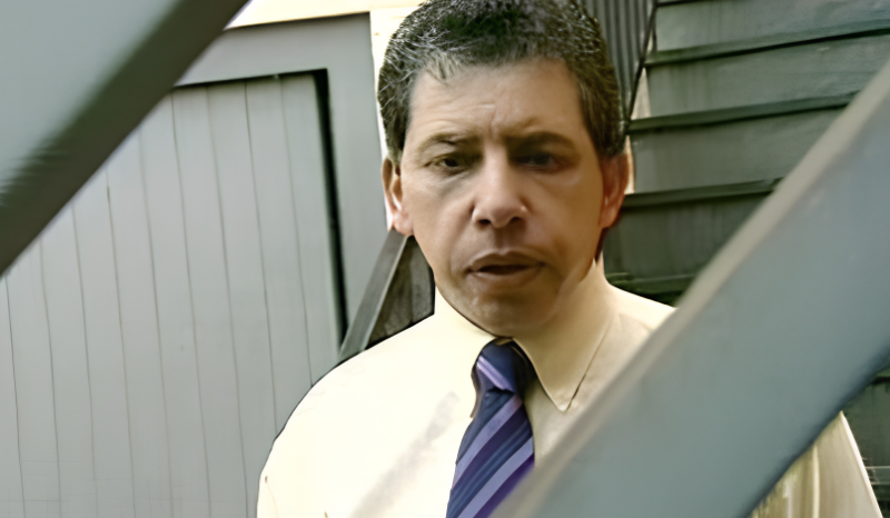 Denúncia internacional aponta avô como cúmplice no caso Isabella Nardoni