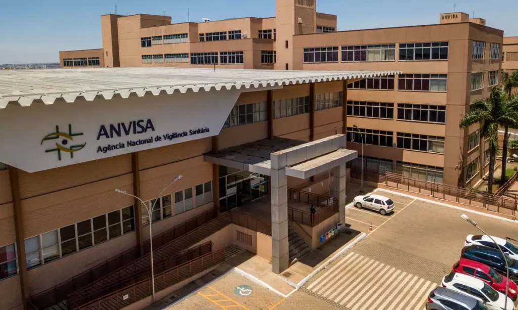 Anvisa debate nova norma para canetas emagrecedoras no dia 29