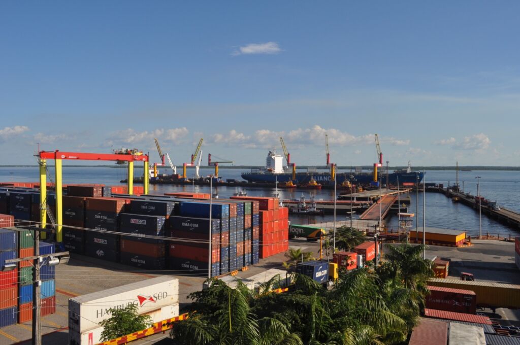 TranspoAmazônia 2026: Feira de Transporte e Logística em Manaus