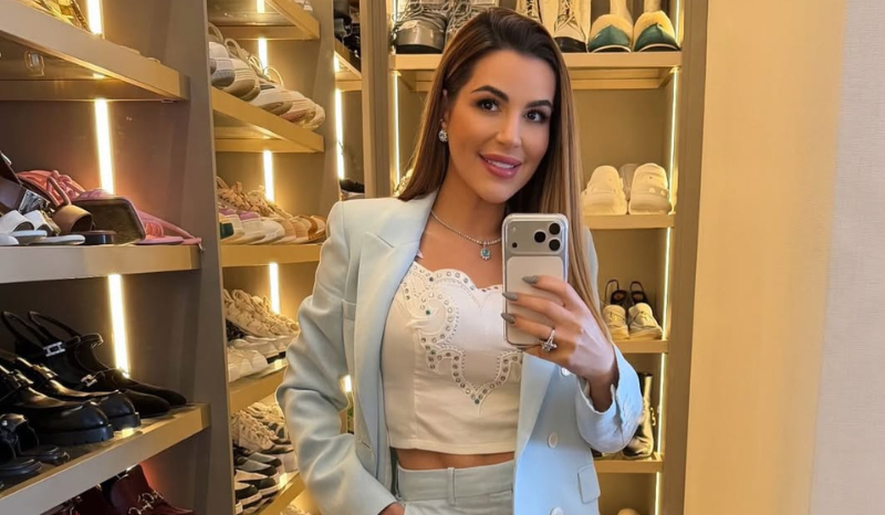 PF Investiga Deolane Bezerra em Esquema de Lavagem de Dinheiro