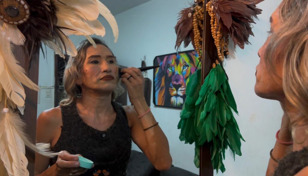 Documentário destaca população trans e prevenção ao HIV no Amazonas