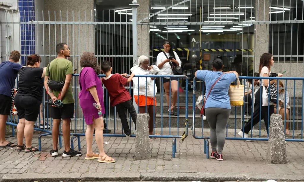 Prazo para solicitar isenção do Enem 2026 se encerra nesta sexta-feira