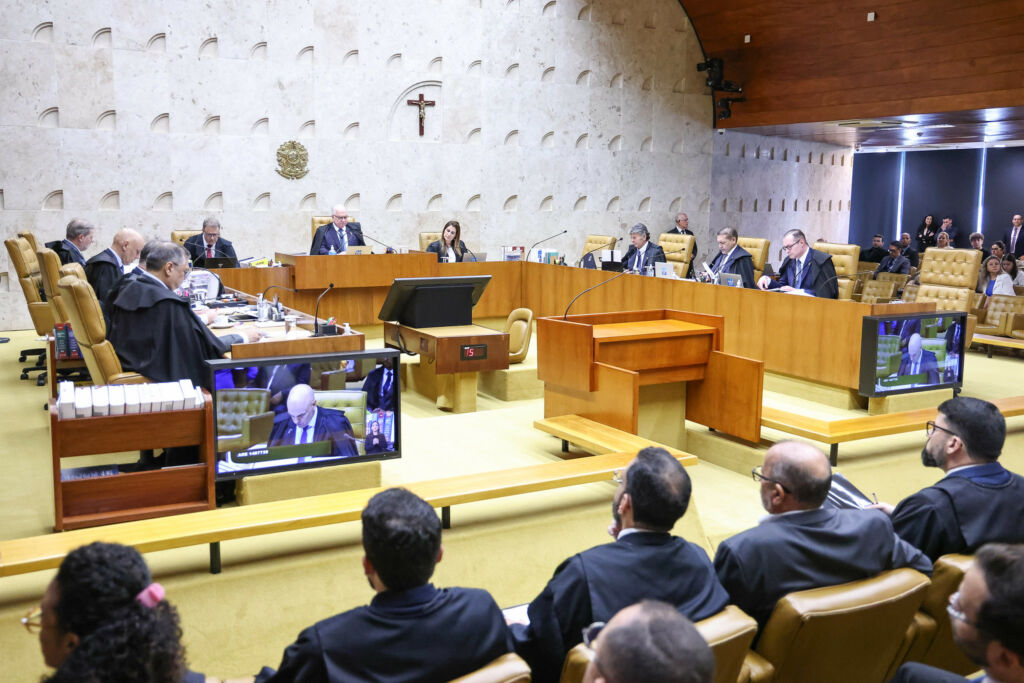 ALEAM terá eleição indireta com cinco chapas para novo comando do Estado
