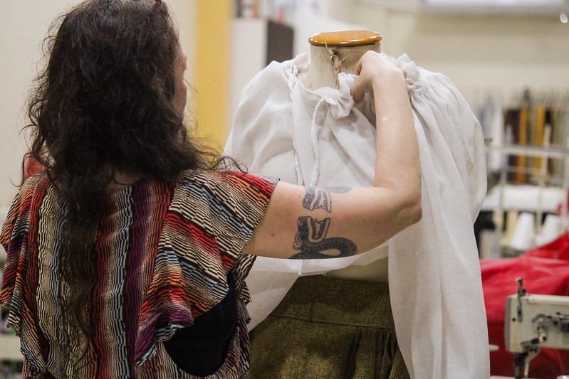 Festival Amazonas de Ópera: Geração de Emprego e Renda no Amazonas