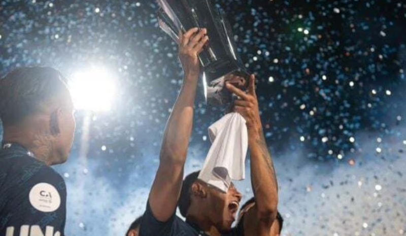 A Ascensão do Independiente Rivadavia no Futebol Argentino