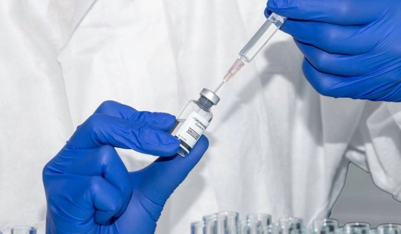 MPF exige R$ 85 milhões por testes irregulares de proxalutamida no AM