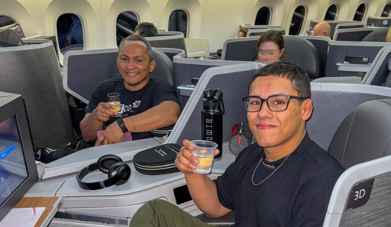 Mica Galvão se manifesta sobre prisão do pai e treinador Melqui Galvão