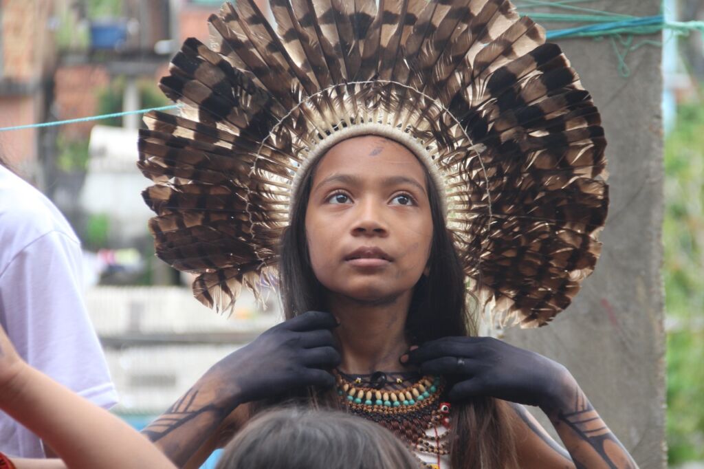 3ª Edição da Mostra Olhar Indígena Chega a Manaus com Sessões Gratuitas