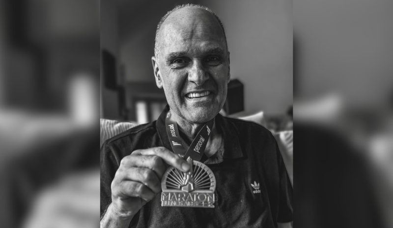 Oscar Schmidt é cremado com a camisa da Seleção Brasileira em cerimônia íntima