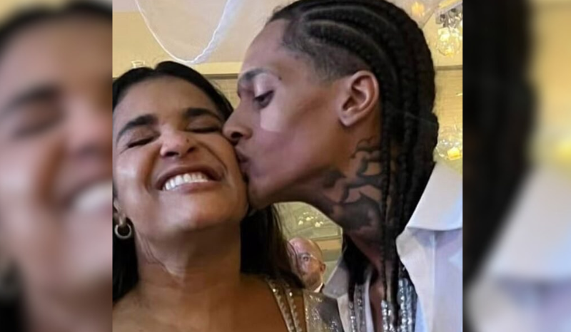 Polícia Civil do RJ realiza operação contra Oruam e sua família por lavagem de dinheiro