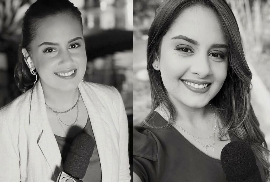 Hospital confirma morte encefálica da repórter Alice Ribeiro após acidente