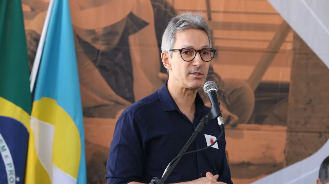 Zema critica programas sociais e fala sobre 'geração de imprestáveis'