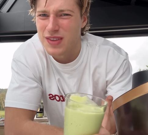 Criador de Conteúdo Holandês Tenta Recriar Abacatada e Provoca Reações no Brasil