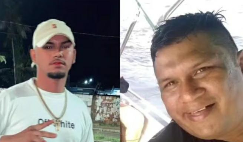 Acidente entre motocicletas em Manacapuru resulta em duas mortes