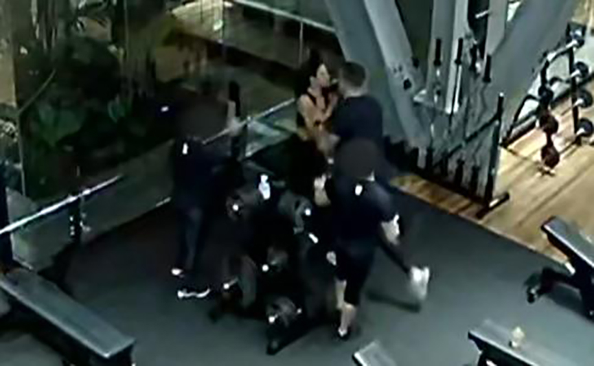 Academias não poderão aceitar agressores de mulheres durante pena