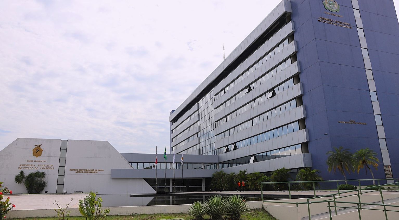 ALEAM finaliza preparativos para eleição indireta de 2026 sem contestações