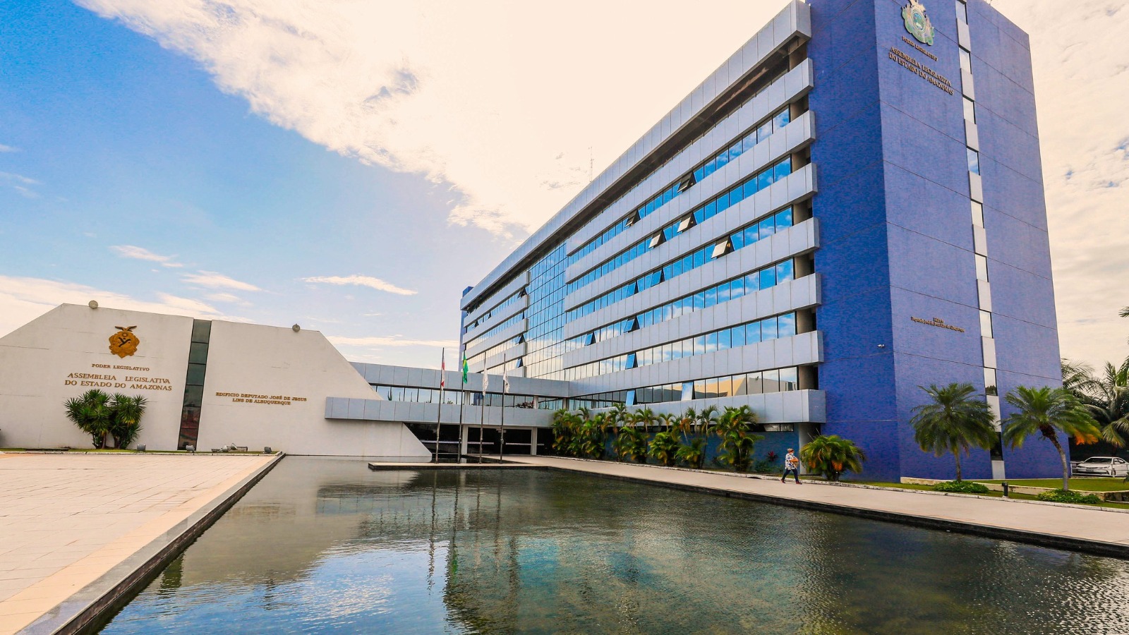 Impugnações afetam chapas na eleição indireta ao Governo do Amazonas