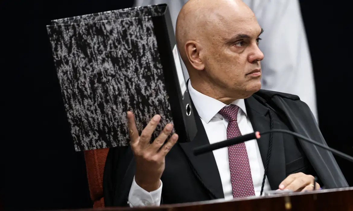 Moraes finaliza prisões de condenados pela trama golpista
