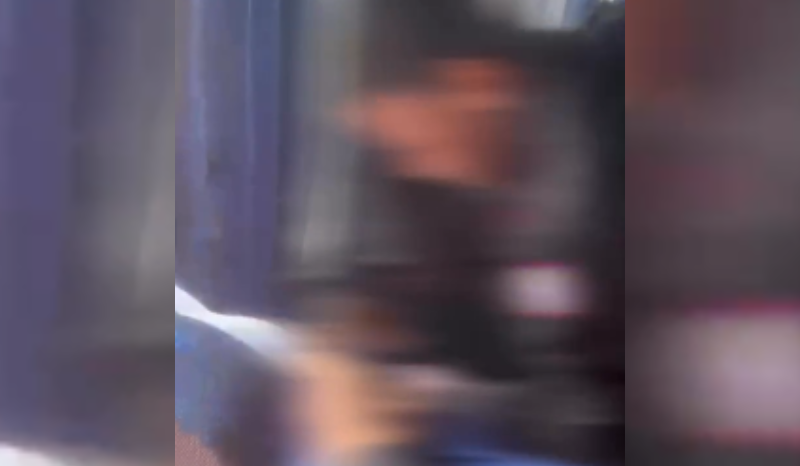 Estudante é agredido dentro de van escolar em Minas Gerais