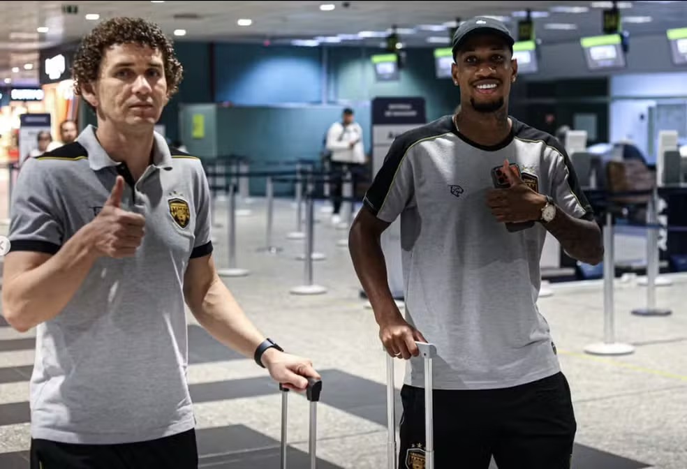 Amazonas enfrenta Santa Cruz na Série C com desfalques importantes