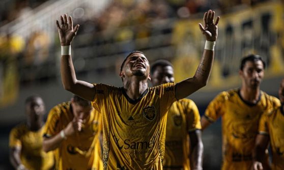 Nacional avança às semifinais da Copa Norte; Amazonas busca classificação