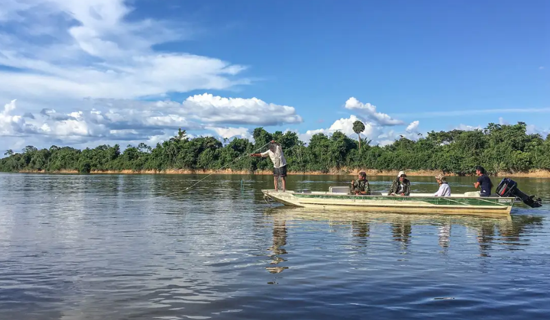 Renaturalização de Rios: Solução Eficaz Contra Enchentes Urbanas