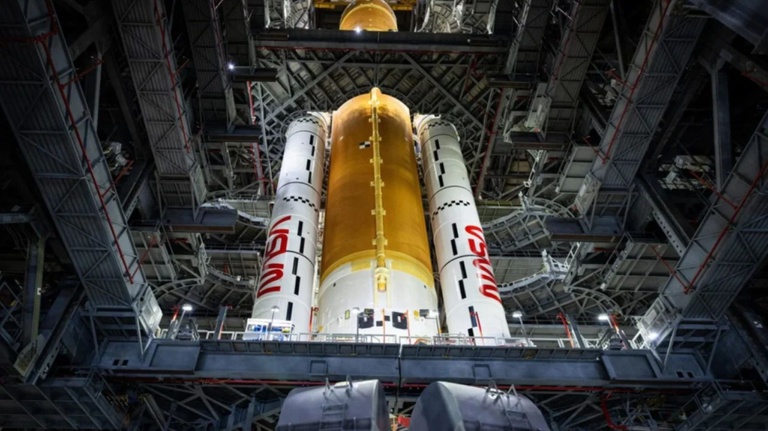 Entenda a participação do Brasil no programa Artemis II