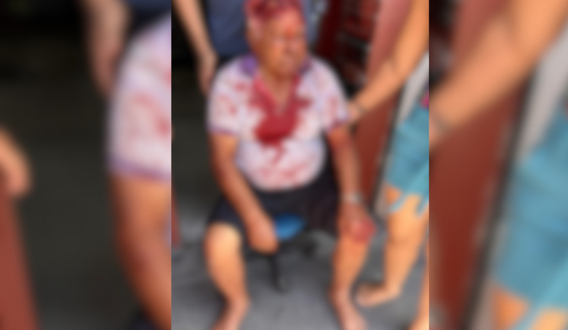 Empresário de 87 anos sofre tortura durante assalto em Manaus