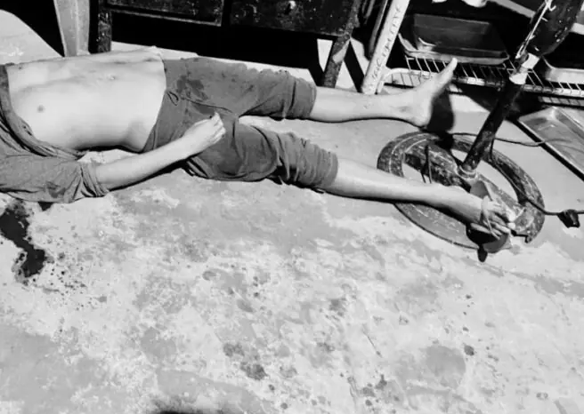 Homem é morto a tiros no tórax no bairro Colônia Terra Nova, em Manaus