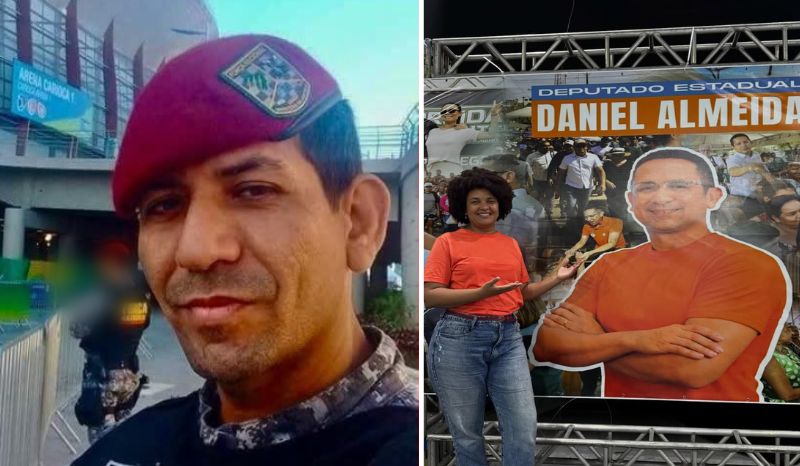 Assessora de deputado é acusada de sequestrar e coagir vítima em Manaus