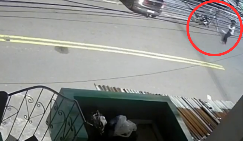 Ataque a tiros em Coari deixa dois homens feridos na madrugada