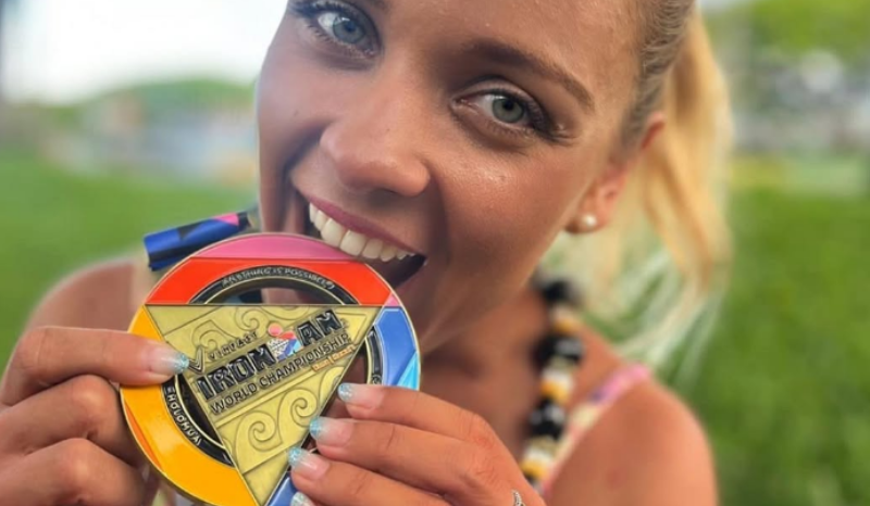Tragédia no Ironman Texas: triatleta brasileira é encontrada morta