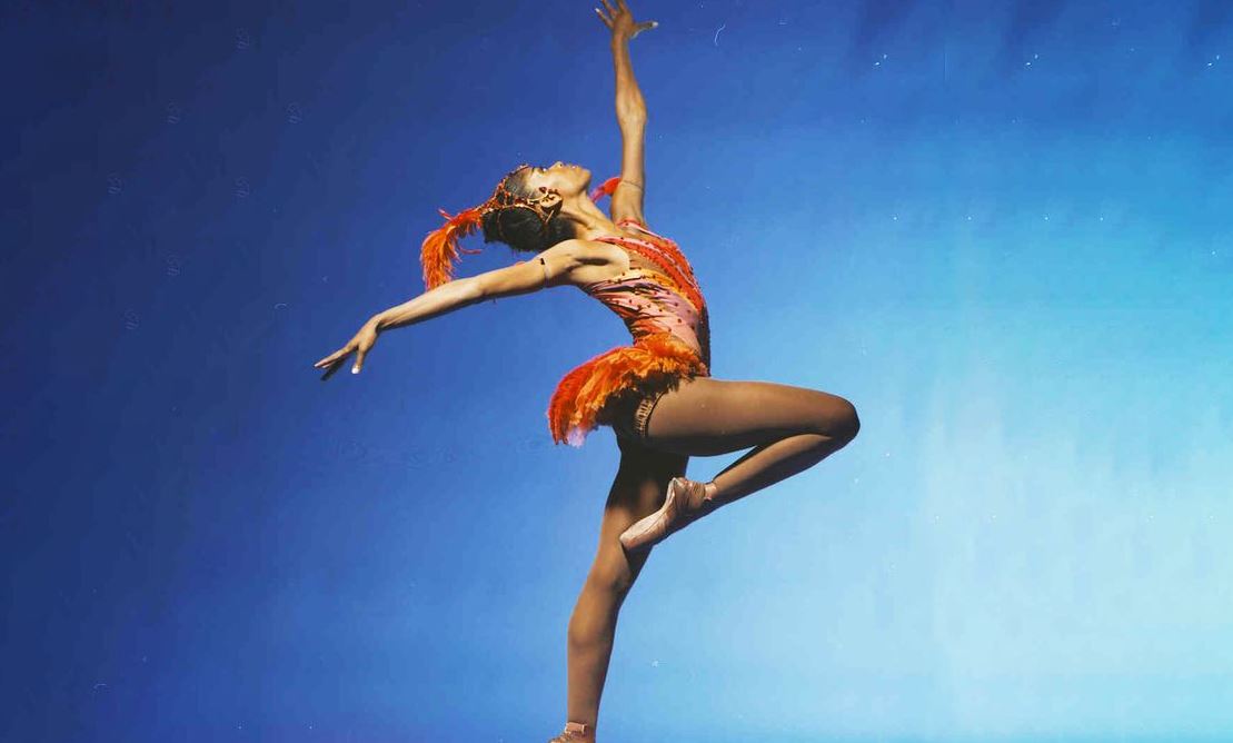 Bailarina Bethania Nascimento Recebe Homenagem em Nova York