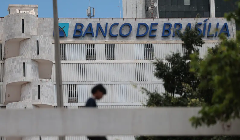 Banco de Brasília estabelece fundo para transferir ativos do Banco Master