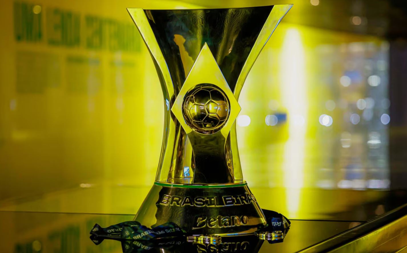 Brasileirão cresce 76% em valor de mercado e supera principais ligas europeias