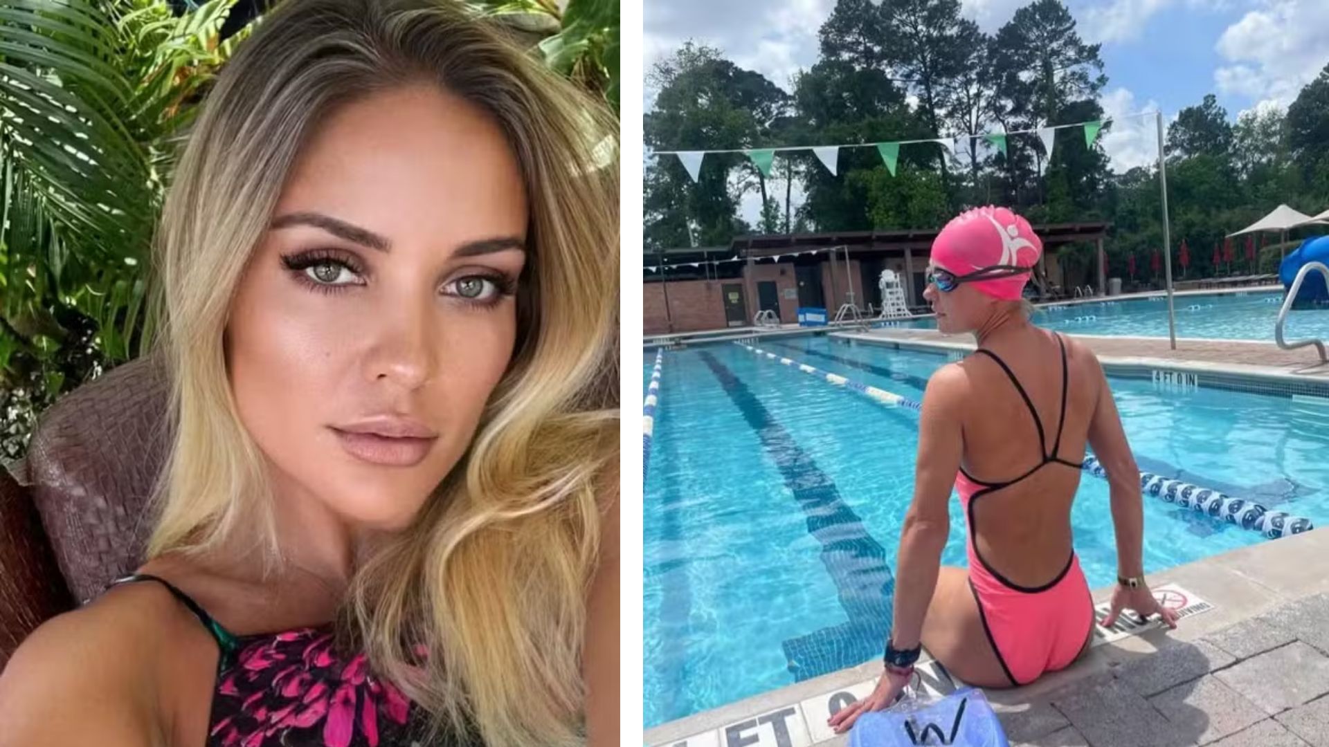 Corpo da atleta Mara Flávia Araújo é encontrado a 3 metros em lago no Texas