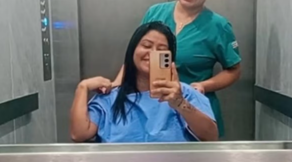 Brasileira de 36 anos morre na Bolívia após cirurgias plásticas