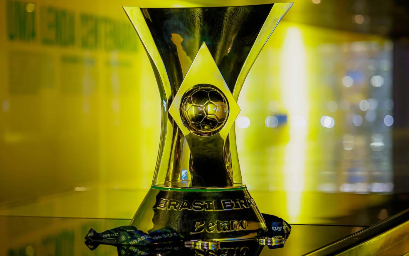 Campeonato Brasileiro retorna com grandes confrontos nesta quarta-feira