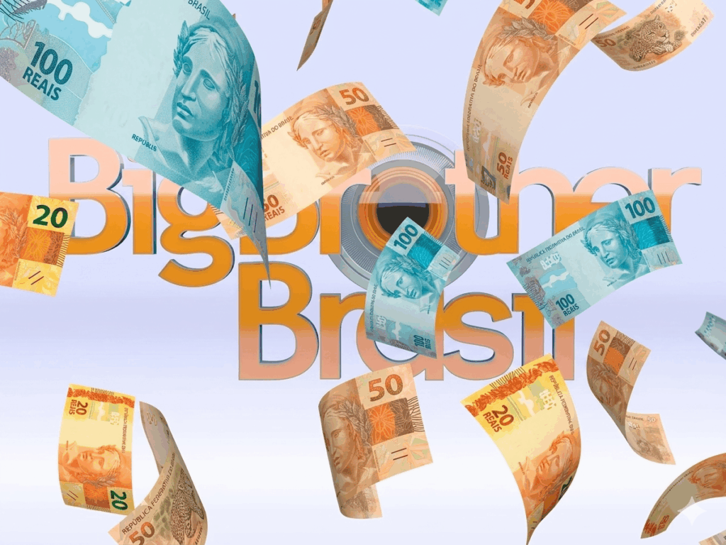 Prêmio do Big Brother Brasil chega a R$ 5,7 milhões em 2024