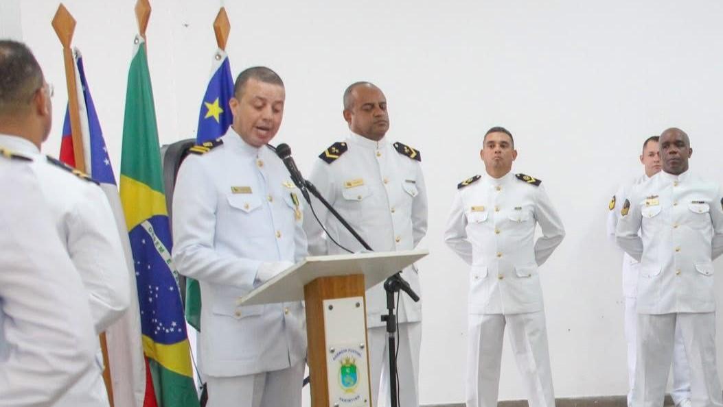 Capitão-tenente da Marinha é encontrado sem vida em hotel no Amazonas