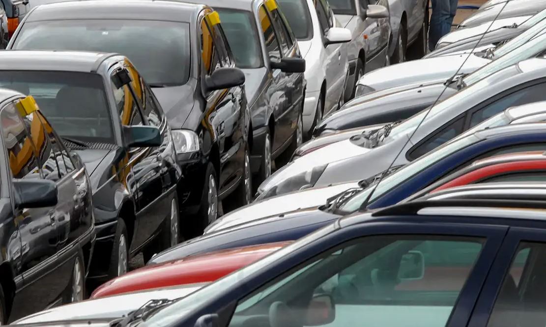 Financiamento de veículos atinge R$ 3,78 milhões no primeiro semestre de 2026