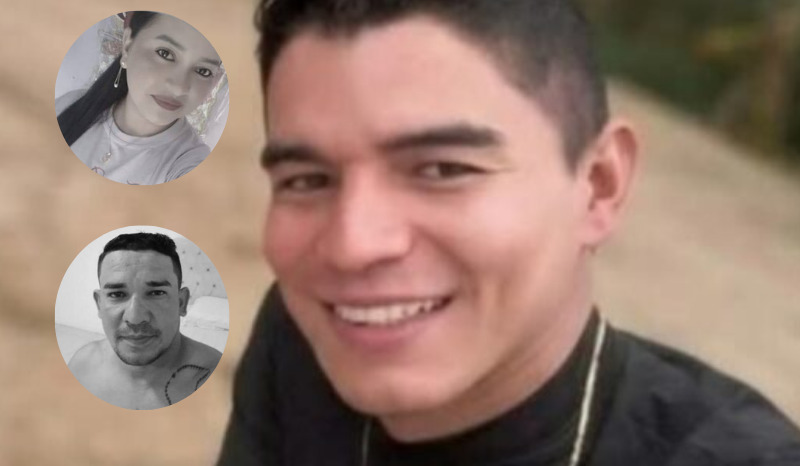 Ex-companheiro comete duplo homicídio em Barcelos, AM