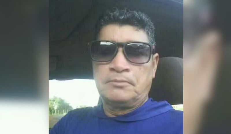 Caseiro é assassinado em Itacoatiara e suspeito envia foto do crime