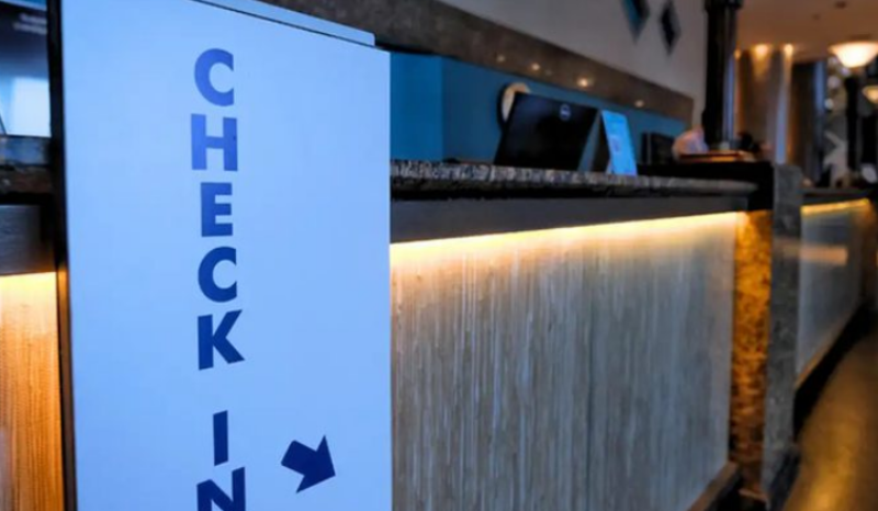 Adoção integral da Ficha Digital de Hóspedes começa em 20 de maio de 2024